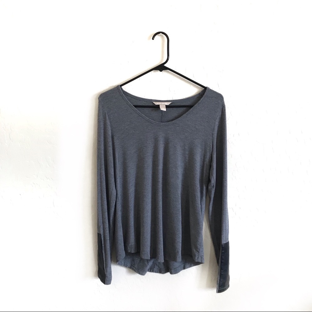 Banana Republic long sleeve